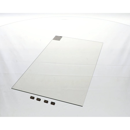 Cadco INNER GLASS VT1150A0